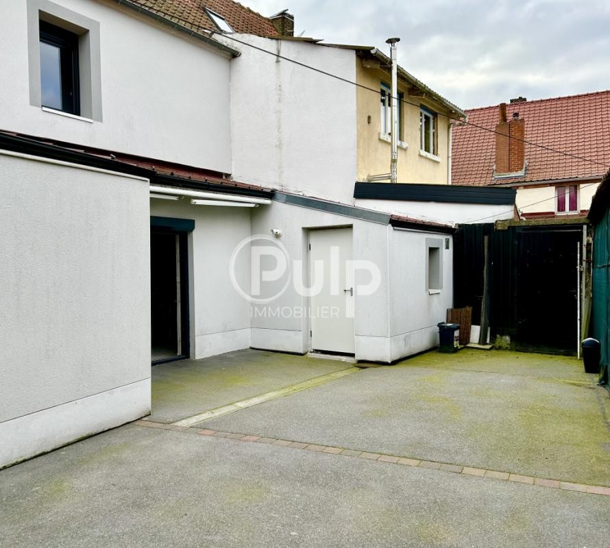 Vente Maison à Douai 8 pièces