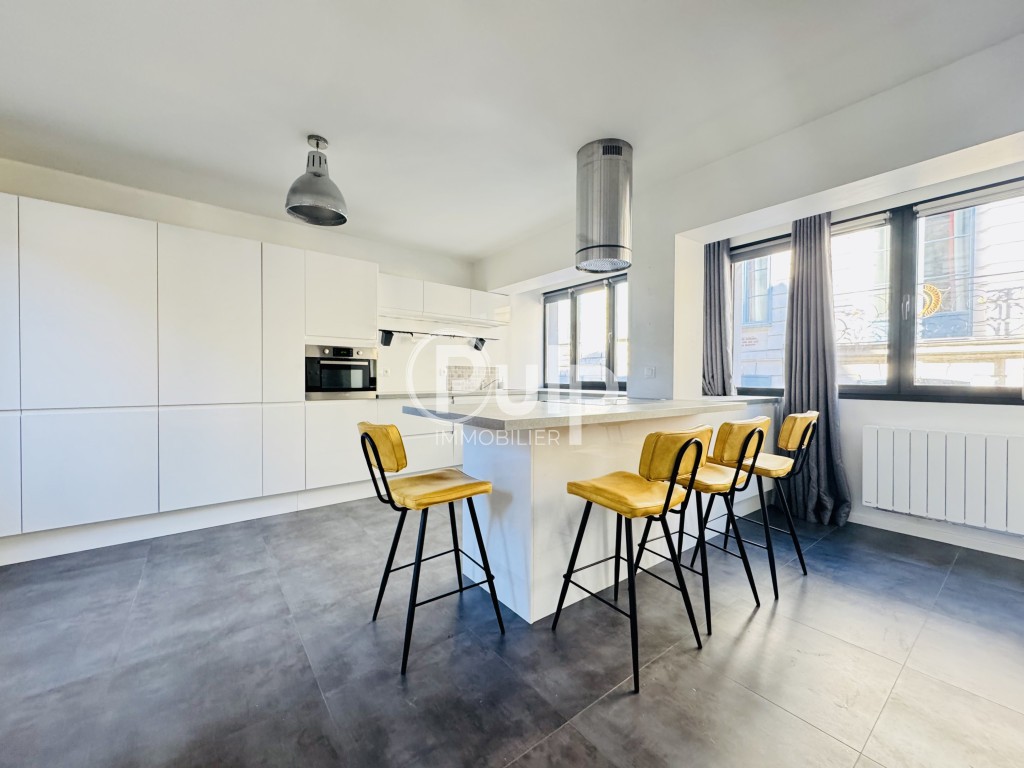 Vente Appartement à Arras 3 pièces