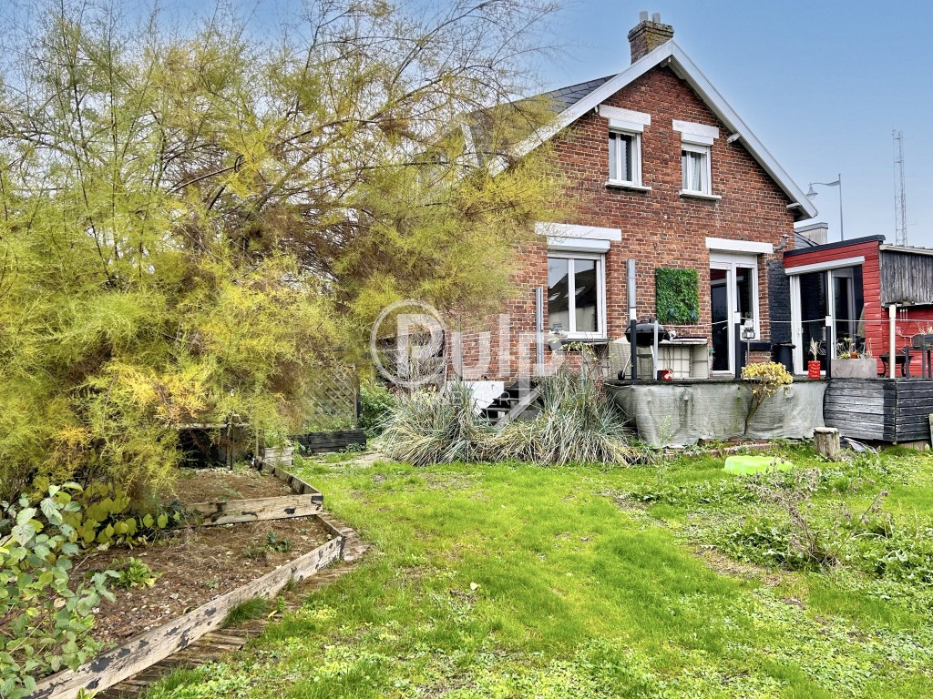 Vente Maison à Arras 6 pièces