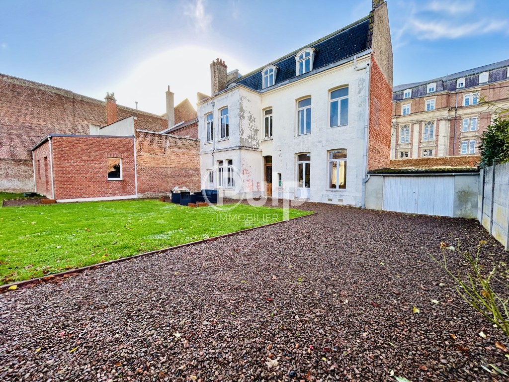 Vente Maison à Arras 12 pièces