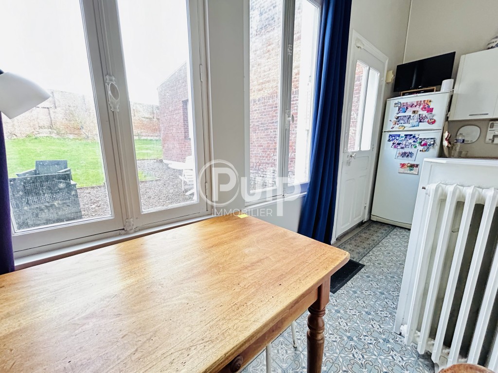 Vente Maison à Arras 12 pièces