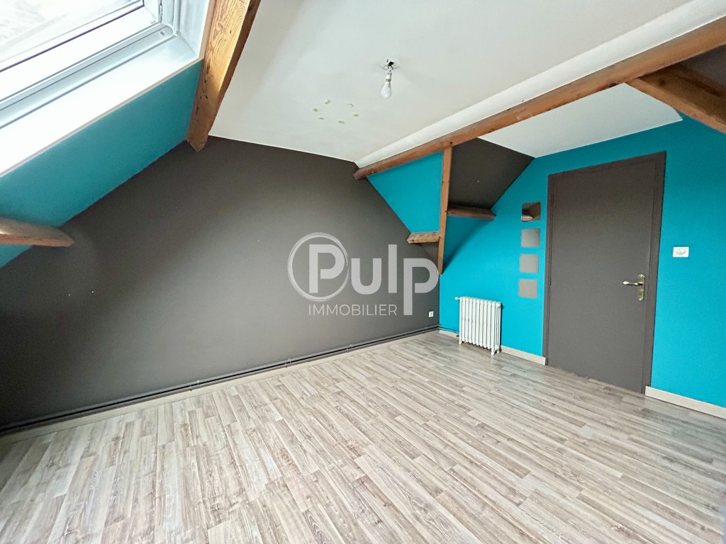 Vente Maison à Puisieux 6 pièces