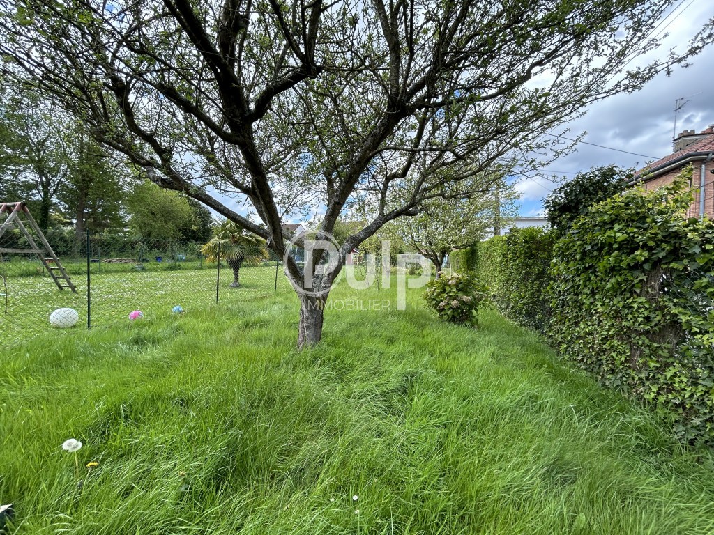 Vente Maison à Houdain 5 pièces