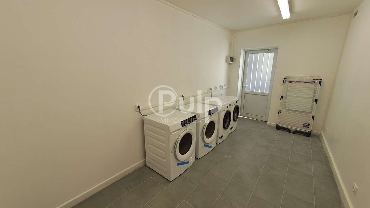 Location Appartement à Douai 1 pièce