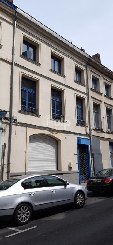 Location Appartement à Douai 1 pièce