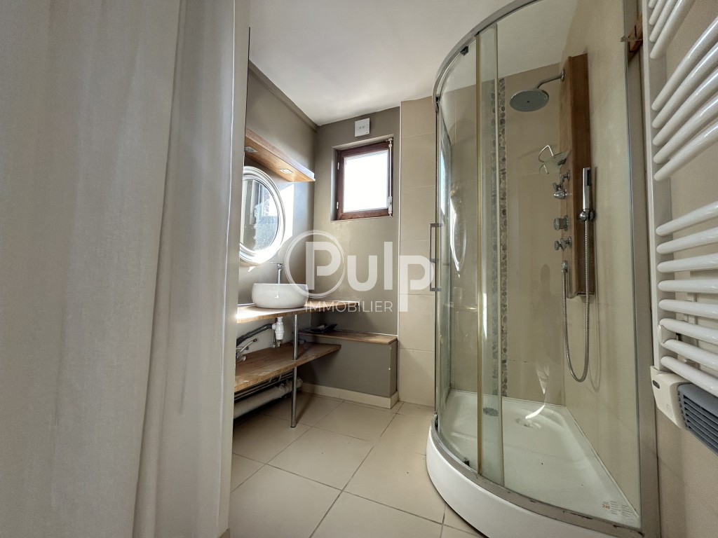 Vente Appartement à Lens 3 pièces