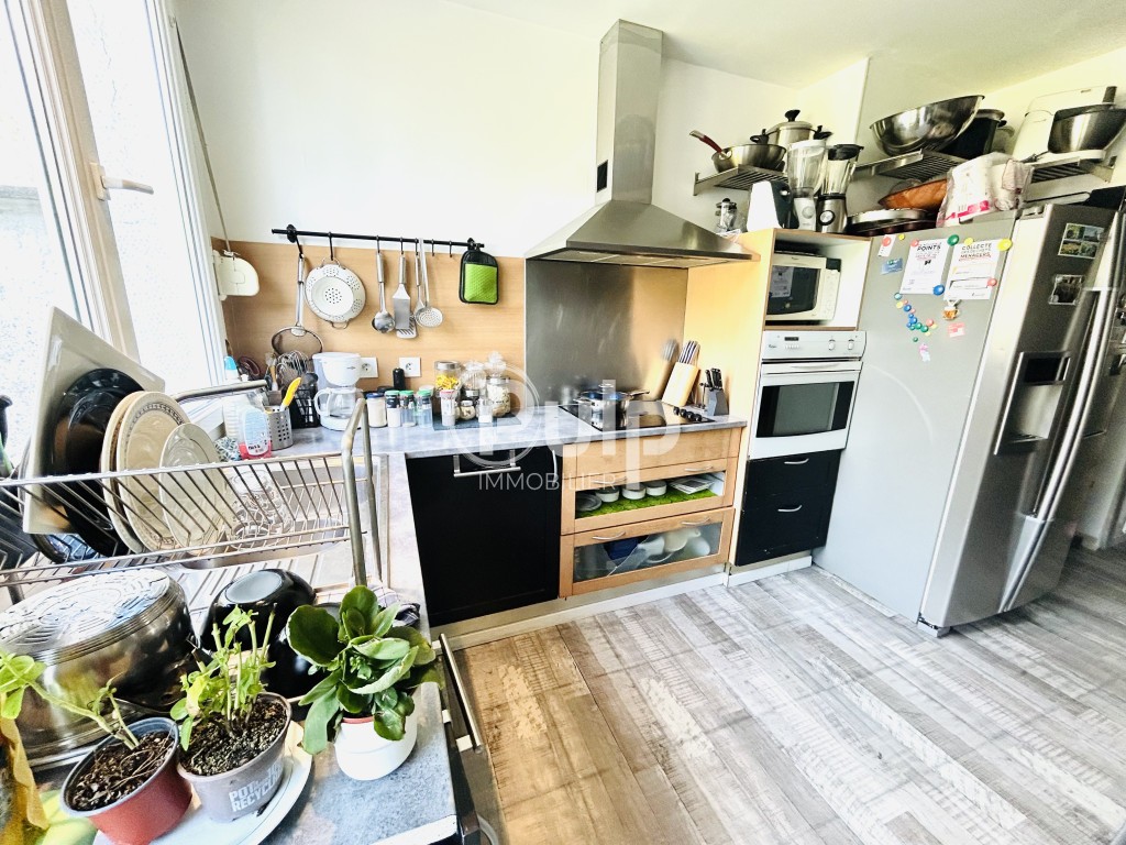 Vente Maison à Lille 6 pièces