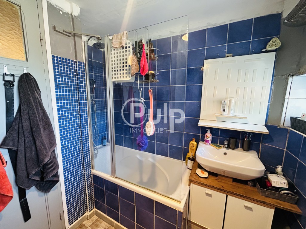 Vente Maison à Lille 6 pièces