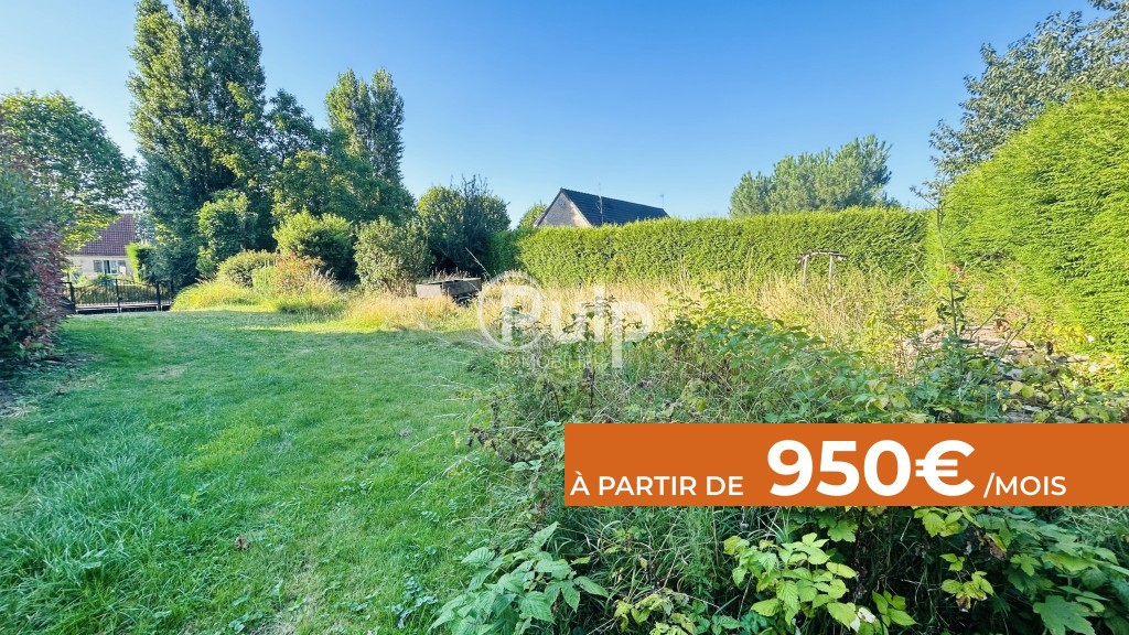 Vente Maison à Hénin-Beaumont 5 pièces