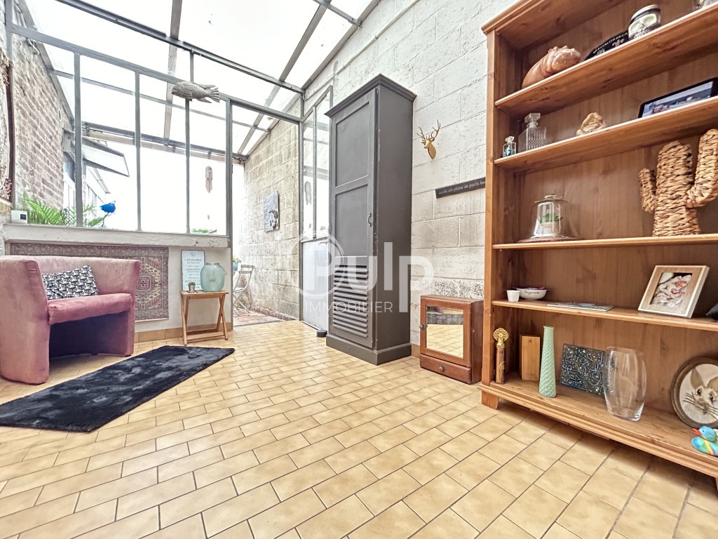 Vente Maison à Arras 3 pièces