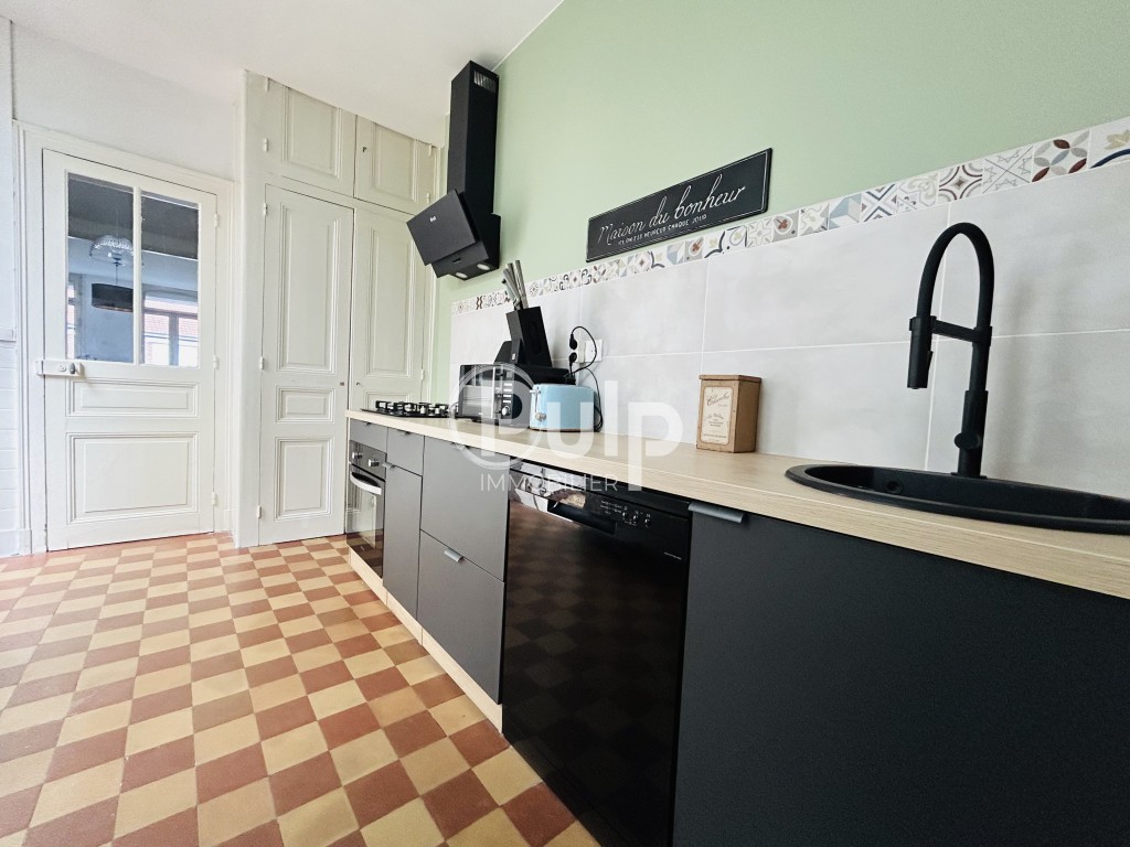 Vente Maison à Arras 3 pièces