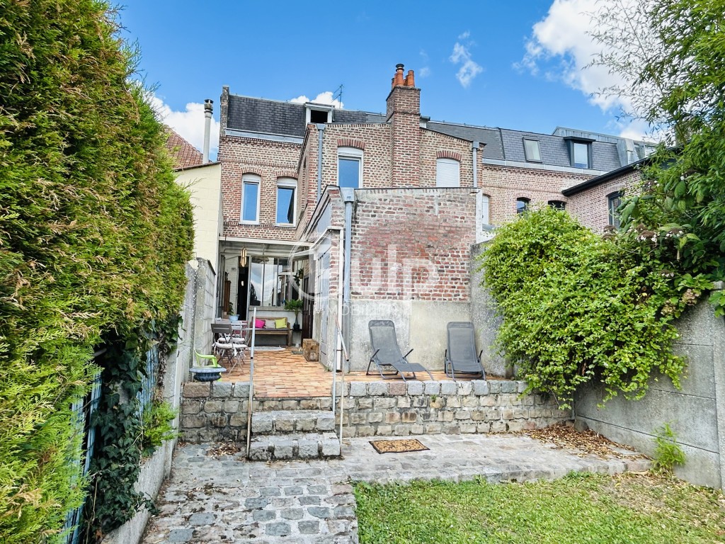 Vente Maison à Arras 3 pièces