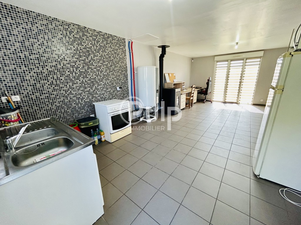 Vente Maison à Douai 3 pièces