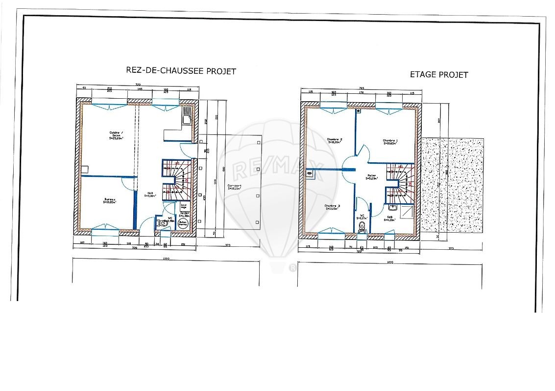 Vente Maison à Saint-Josse 5 pièces