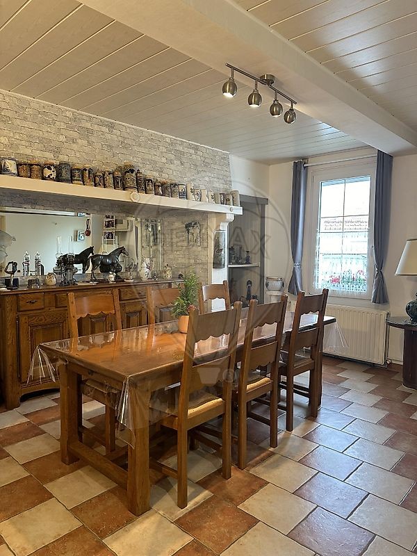 Vente Maison à Berck 6 pièces