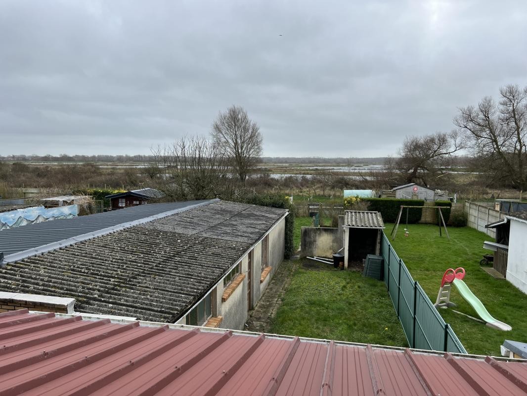 Vente Maison à Berck 8 pièces