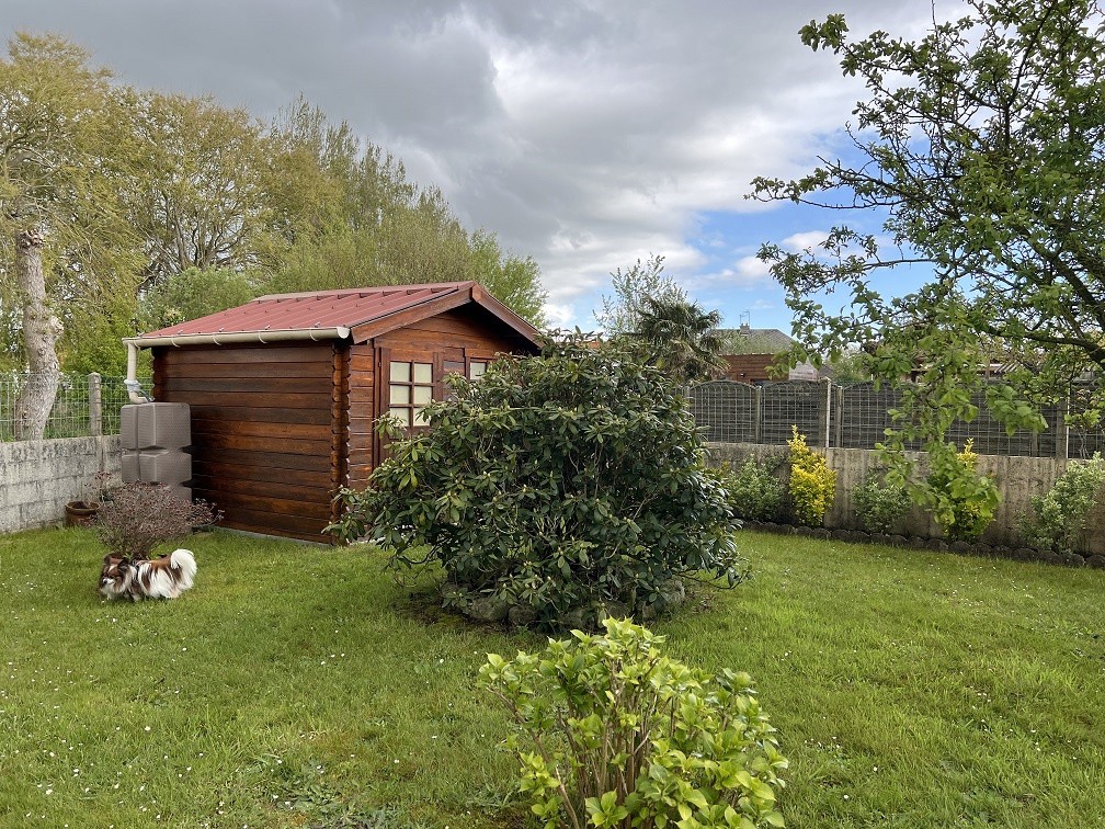 Vente Maison à Berck 6 pièces