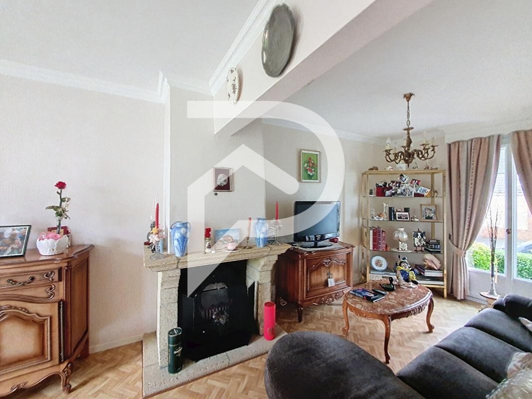 Vente Maison à Boulogne-sur-Mer 4 pièces