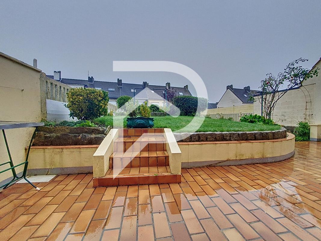 Vente Maison à Boulogne-sur-Mer 4 pièces