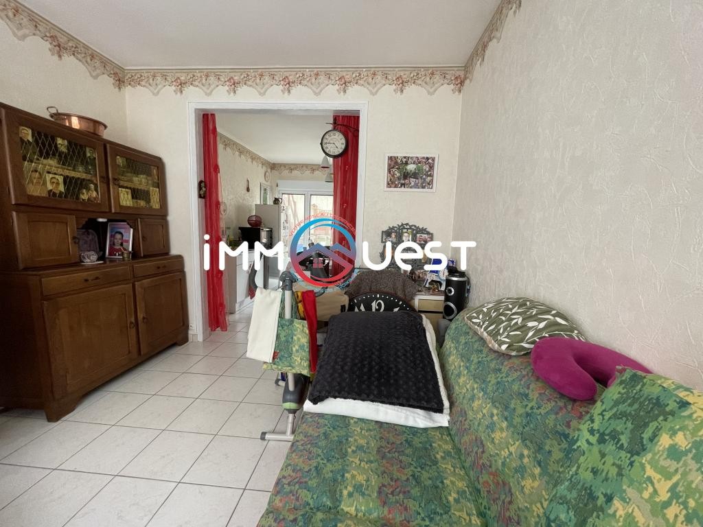 Vente Maison à Calais 5 pièces