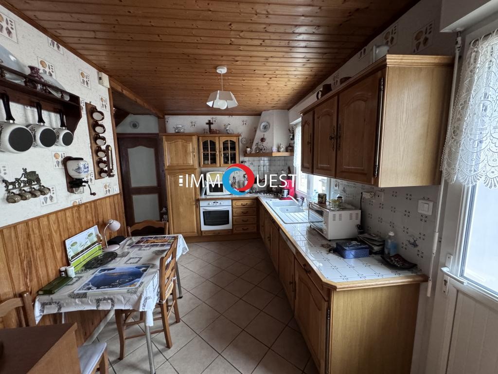 Vente Maison à Desvres 5 pièces