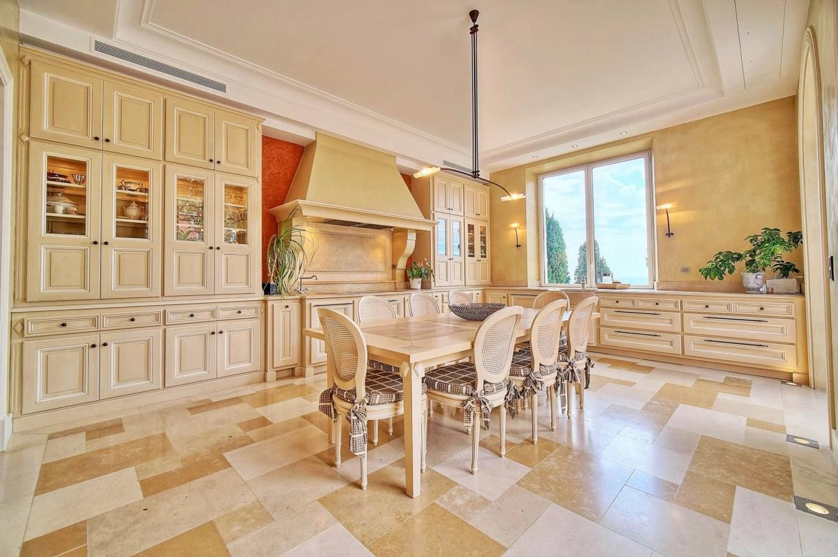 Vente Maison à Menton 7 pièces