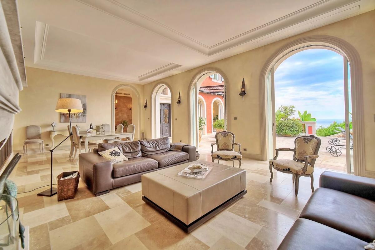 Vente Maison à Menton 7 pièces