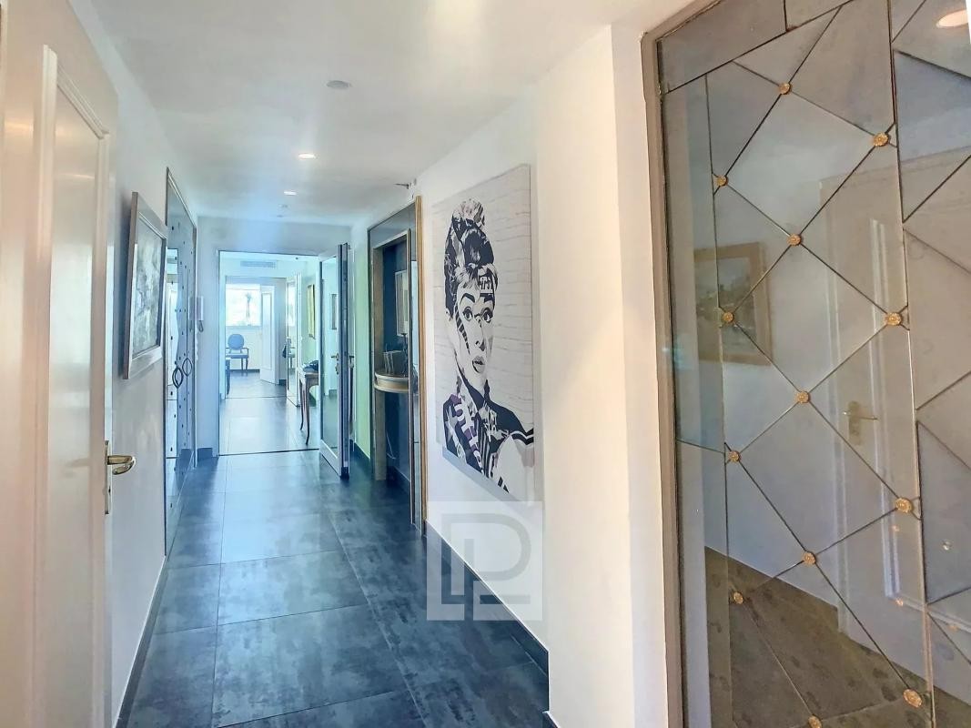 Vente Appartement à Cannes 4 pièces