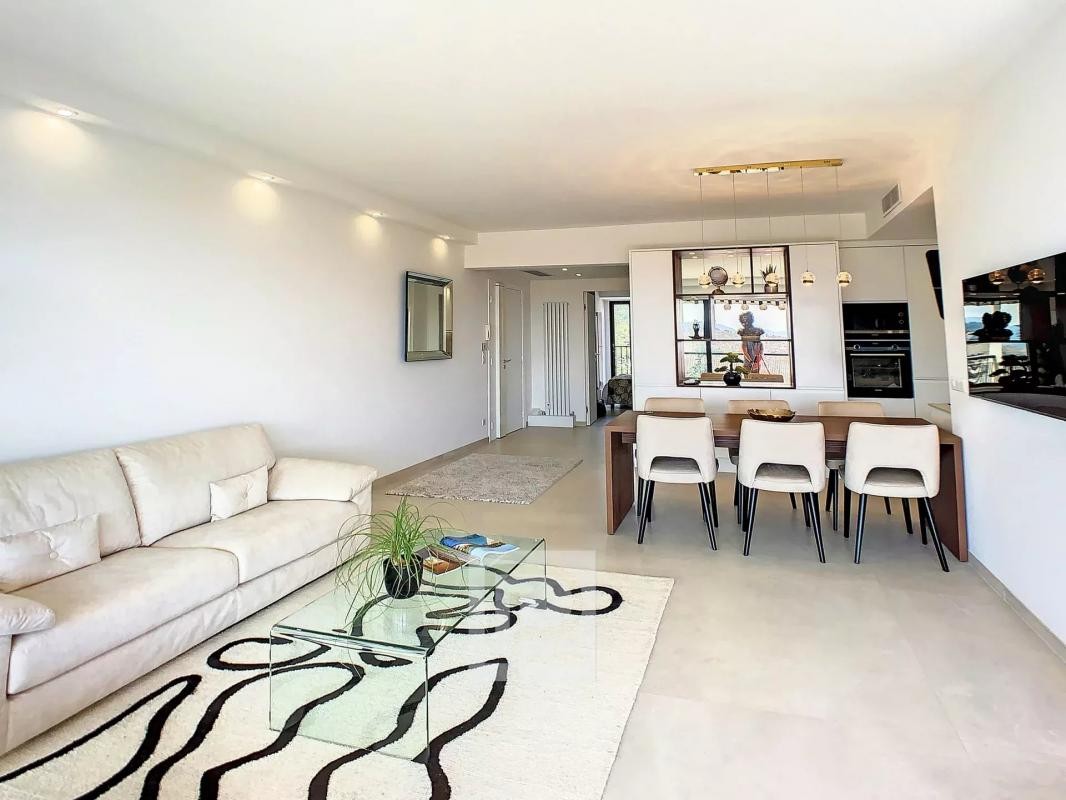 Vente Appartement à Cannes 4 pièces