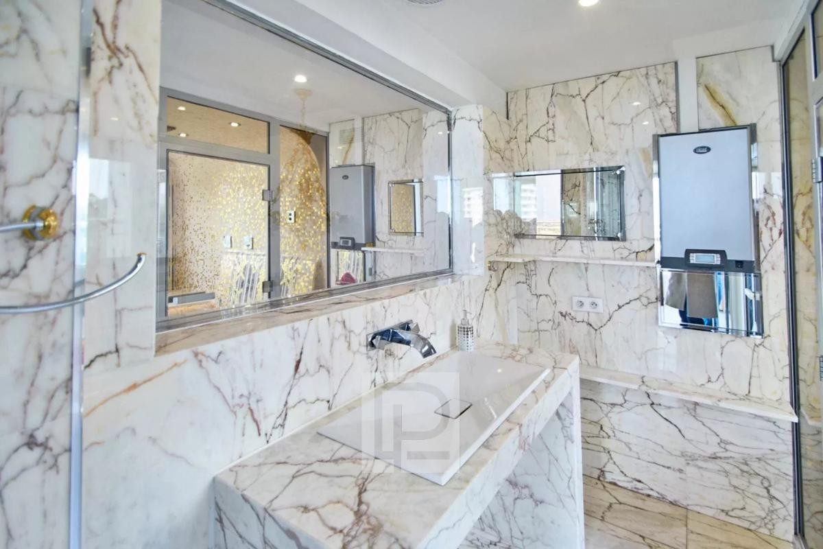 Vente Appartement à Cannes 5 pièces