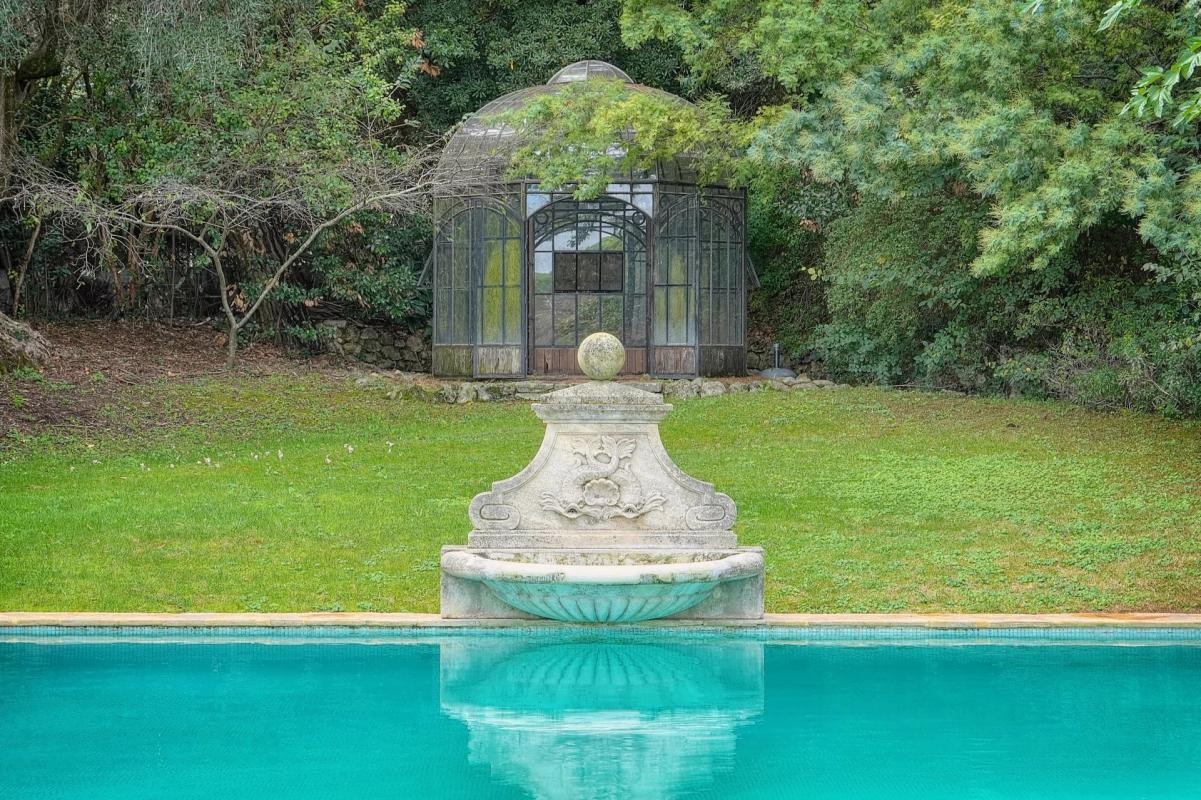 Vente Maison à Mougins 9 pièces