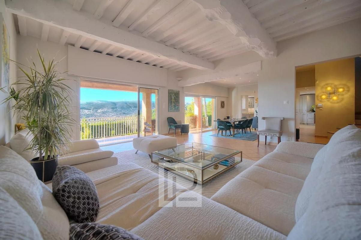 Vente Maison à Mougins 9 pièces