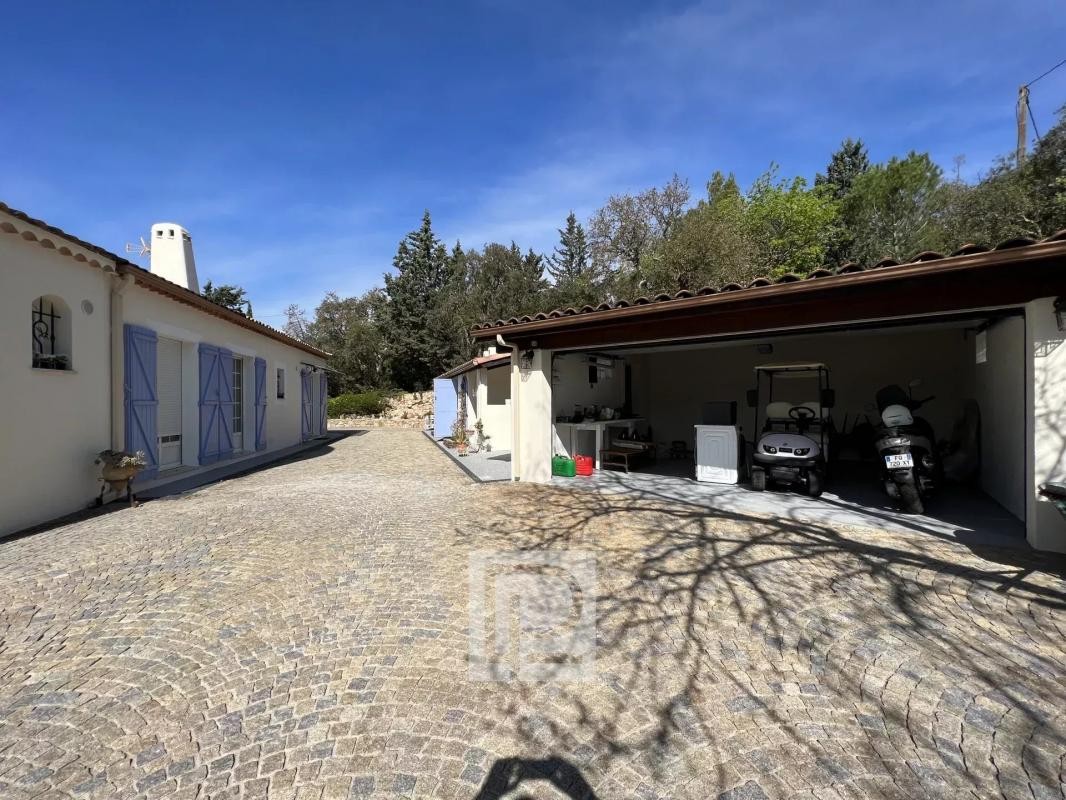 Vente Maison à Vidauban 4 pièces