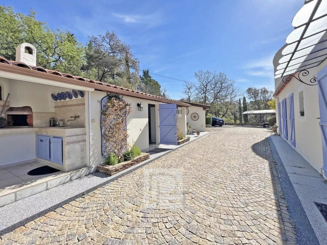 Vente Maison à Vidauban 4 pièces