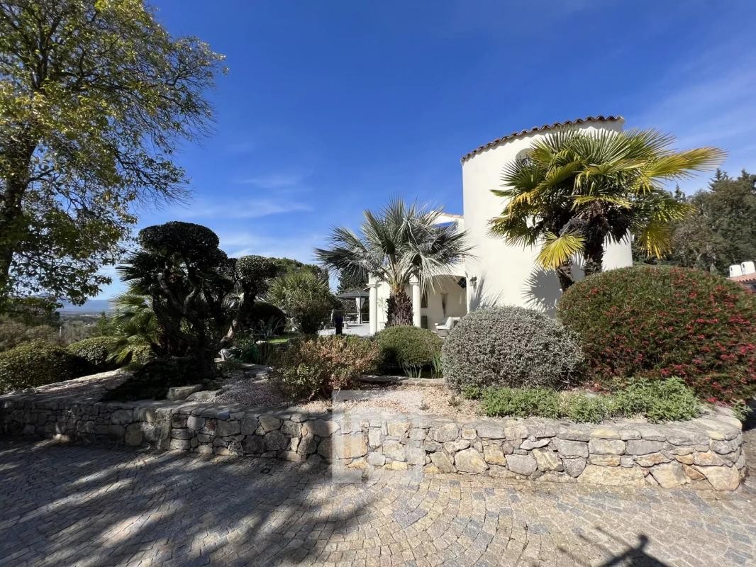 Vente Maison à Vidauban 4 pièces