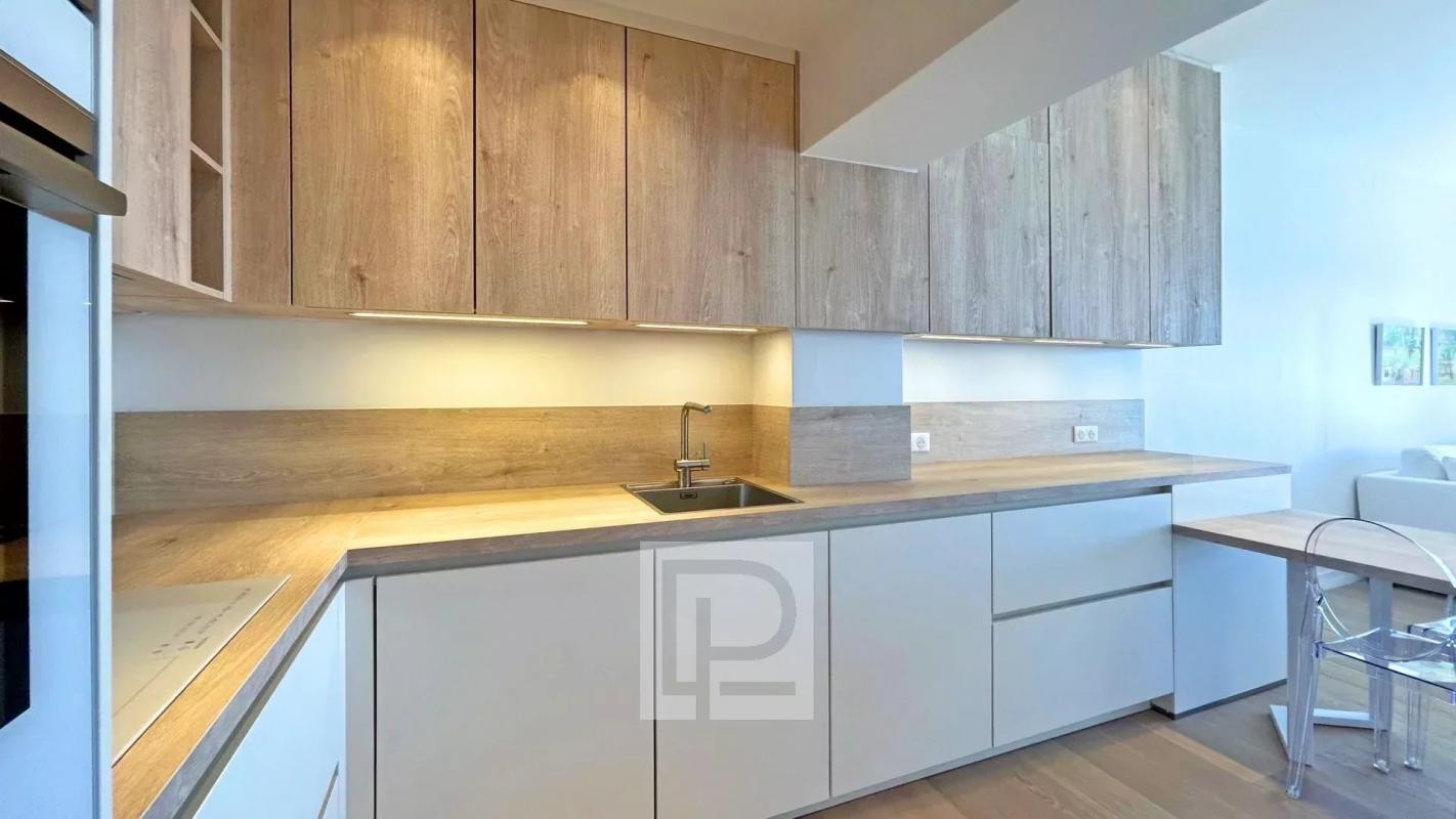 Vente Appartement à Cannes 3 pièces