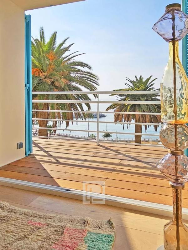 Vente Appartement à Cannes 3 pièces