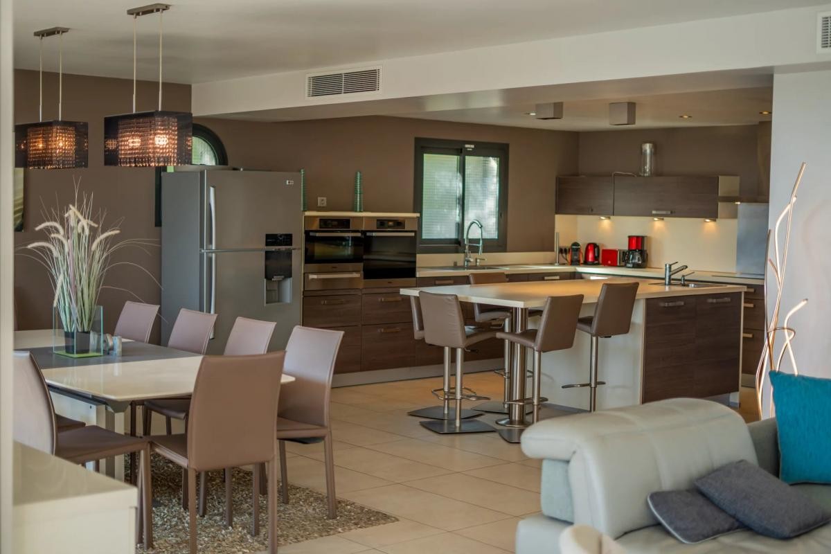 Vente Maison à Antibes 8 pièces