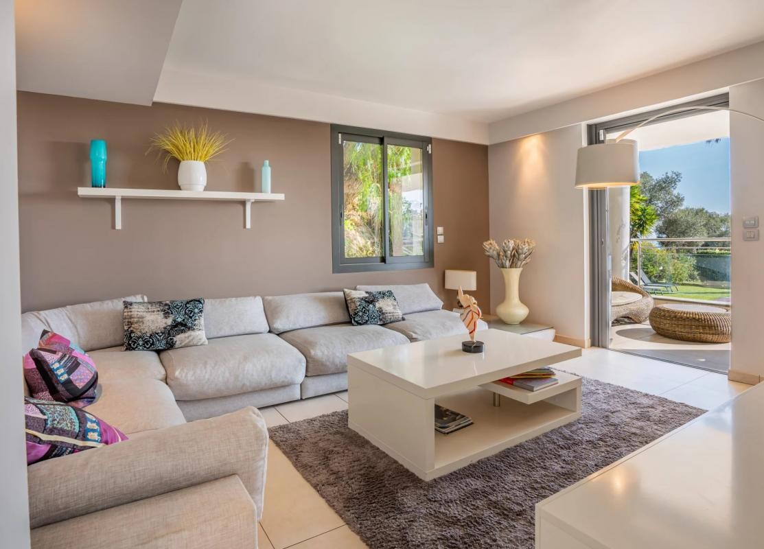 Vente Maison à Antibes 8 pièces