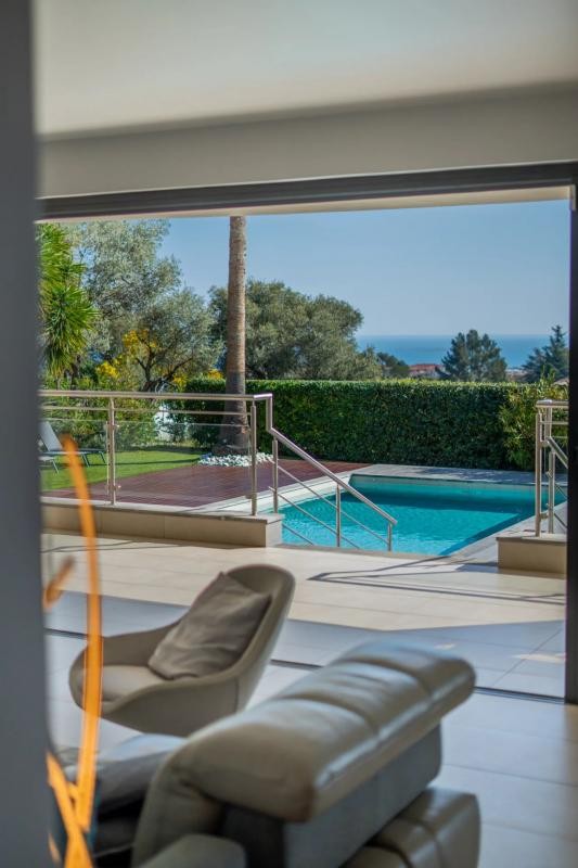 Vente Maison à Antibes 8 pièces