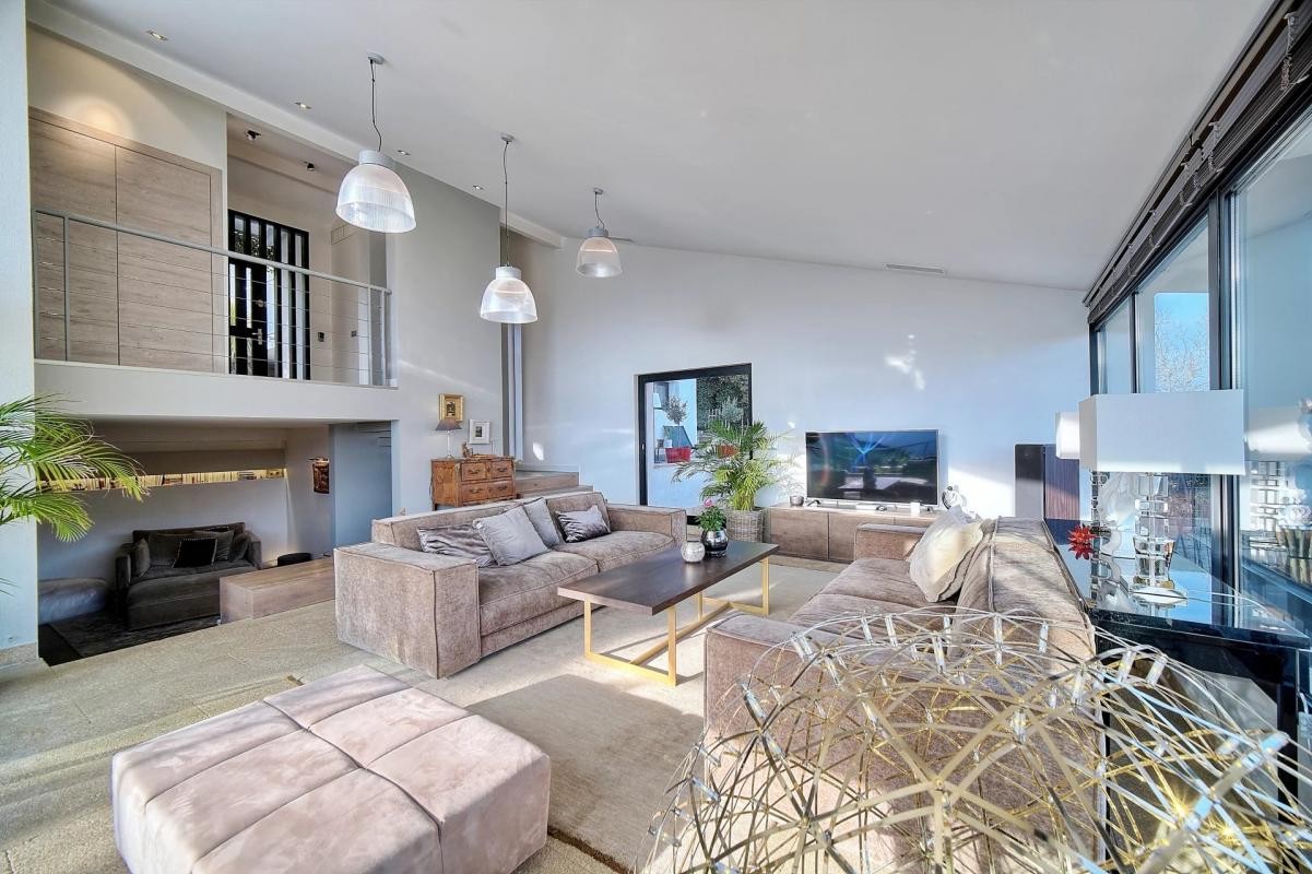 Vente Maison à Mougins 8 pièces