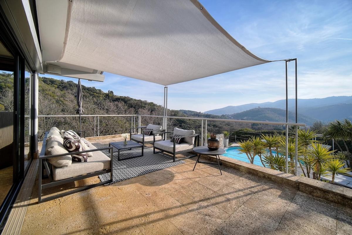 Vente Maison à Mougins 8 pièces