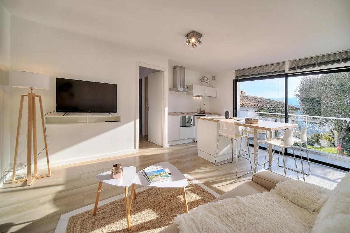 Vente Maison à Mougins 8 pièces