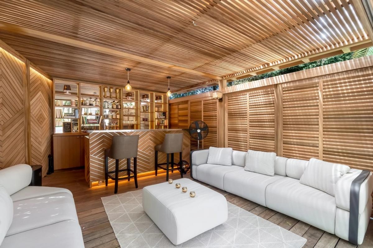 Vente Maison à Cannes 8 pièces