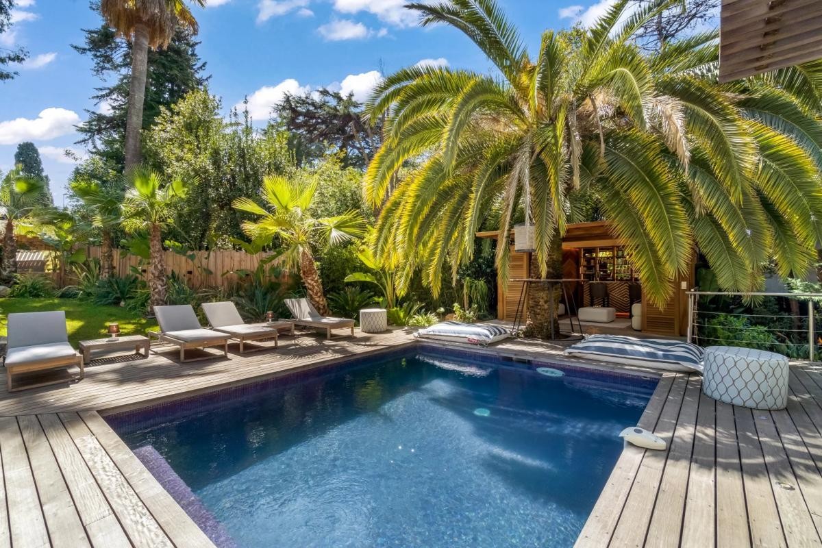 Vente Maison à Cannes 8 pièces