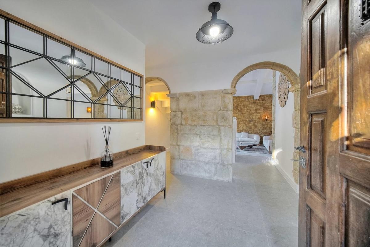 Vente Maison à Valbonne 5 pièces