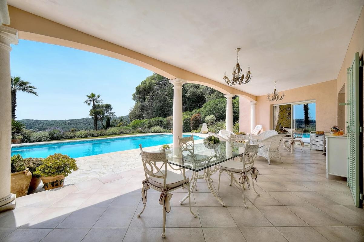 Vente Maison à Vallauris 6 pièces