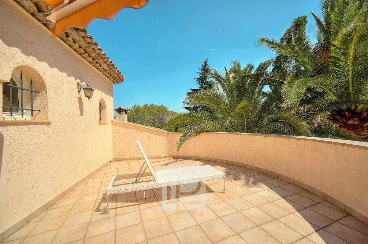 Vente Maison à Mougins 5 pièces