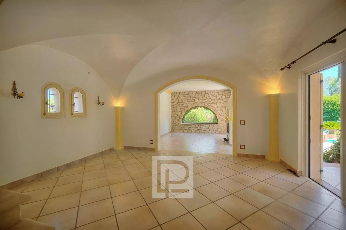 Vente Maison à Mougins 5 pièces