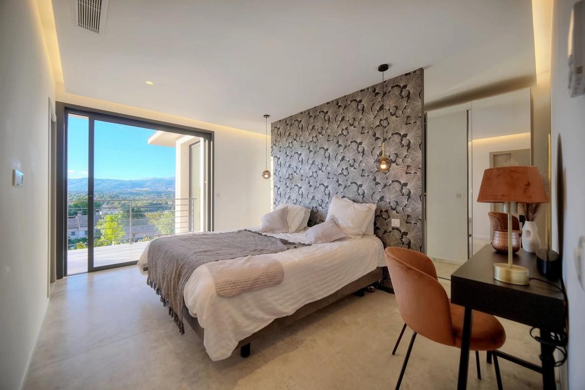 Vente Maison à Mougins 8 pièces